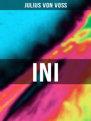 cover image of INI